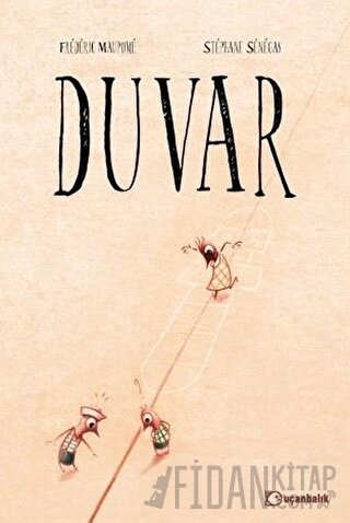 Duvar