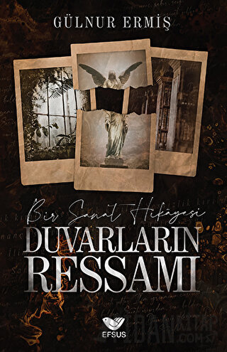 Duvarların Ressamı