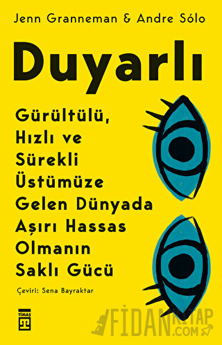 Duyarlı