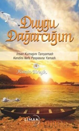 Duygu Dağarcığım