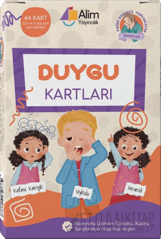 Duygu Kartları Kolektif