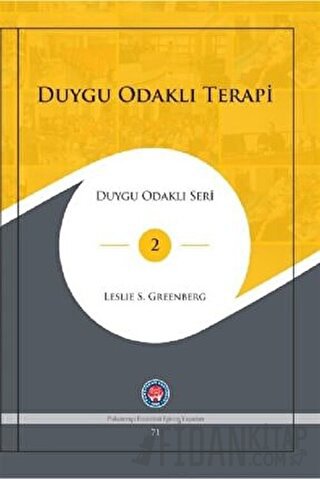 Duygu Odaklı Terapi