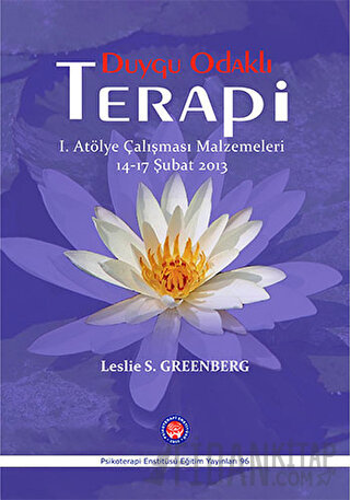 Duygu Odaklı Terapi