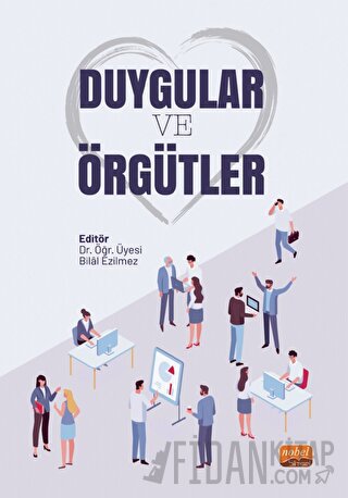 Duygular ve Örgütler Kolektif