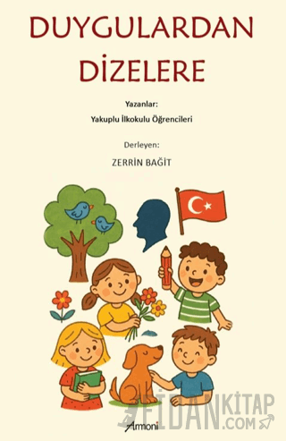 Duygulardan Dizelere