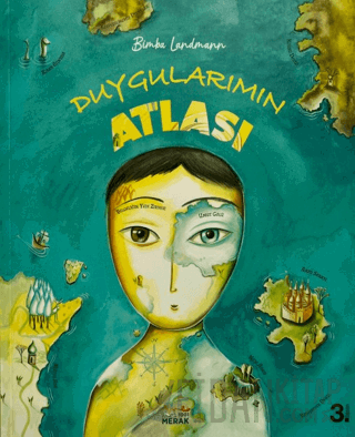 Duygularımın Atlası