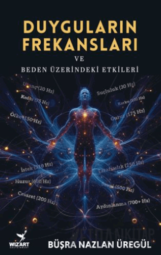 Duyguların Frekansları ve Beden Üzerindeki Etkileri Büşra Nazlan Üregü