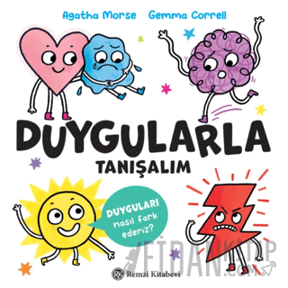 Duygularla Tanışalım