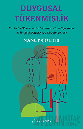 Duygusal Tükenmişlik Nancy Colier
