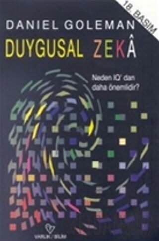 Duygusal Zeka Kitapları -(4 Kitap Takım) Daniel Goleman