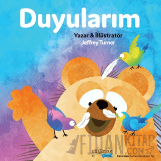 Duyularım