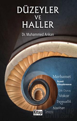 Düzeyler ve Haller Muhammed Arıkan