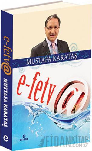 E - Fetva Mustafa Karataş