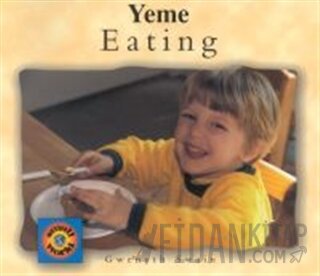 Eating / Yeme