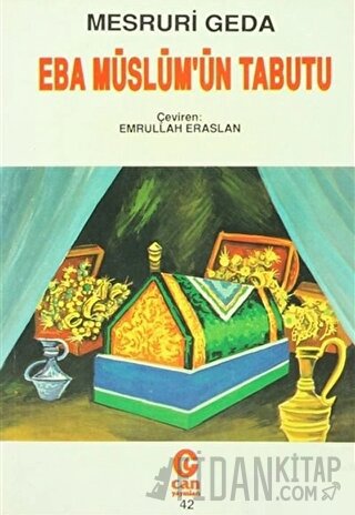 Eba Müslüm’ün Tabutu