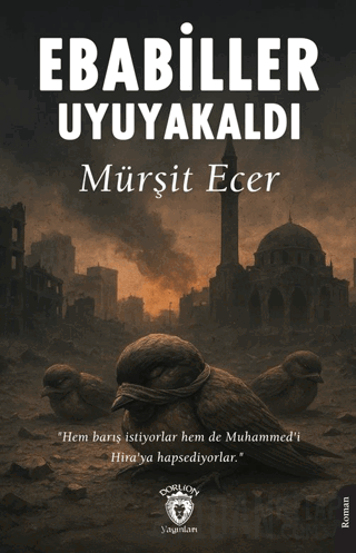 Ebabiller Uyuyakaldı