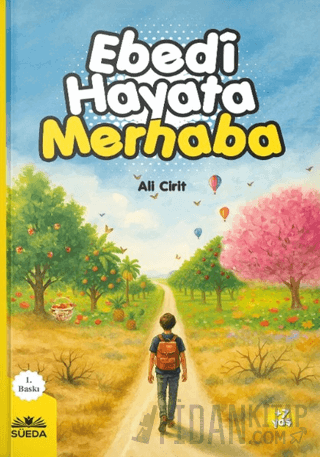 Ebedi Hayata Merhaba