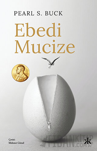 Ebedi Mucize Pearl S. Buck