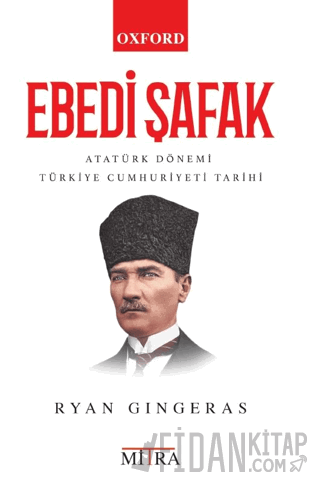 Ebedi Şafak