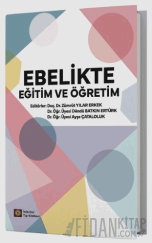 Ebelikte Eğitim ve Öğretim Kolektif