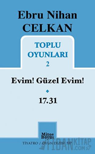 Ebru Nihan Celkan Toplu Oyunları 2