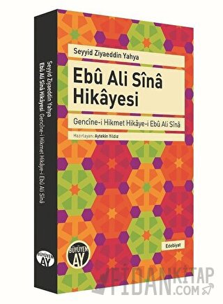 Ebu Ali Sina Hikayesi