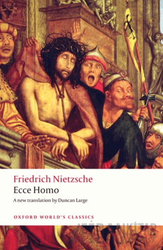 Ecce Homo