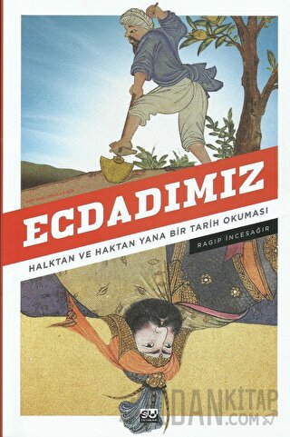 Ecdadımız
