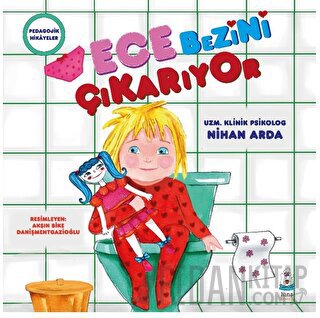 Ece Bezini Çıkarıyor