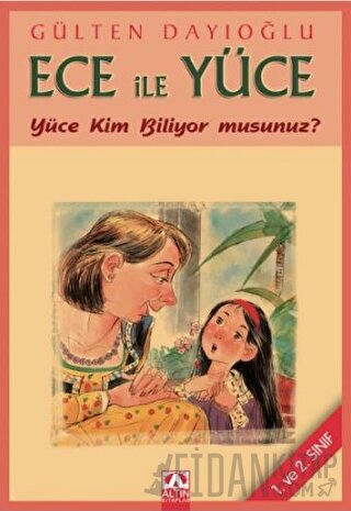 Ece ile Yüce - Yüce Kim Biliyor musunuz? Gülten Dayıoğlu