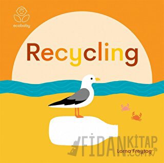 Eco Baby: Recycling (Ciltli)