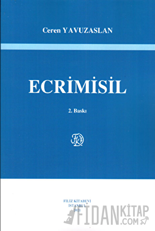 Ecrimisil