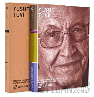Eczacıbaşı Fotoğraf Sanatçıları Dizisi 12 - Yusuf Tuvi Retrospektifi K