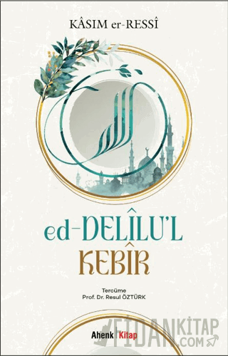 Ed-Delilu’l Kebîr Kasım er-Ressi