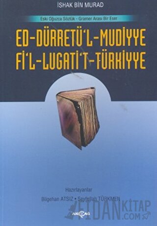 Ed-Dürretü’l-Muddiye / Fi’l-Lügati’t-Türkiyye