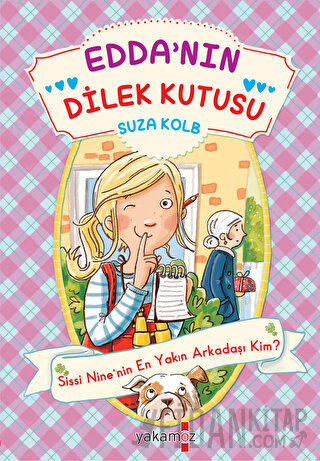 Edda’nın Dilek Kutusu - Sissi Nine’nin En Yakın Arkadaşı Kim?