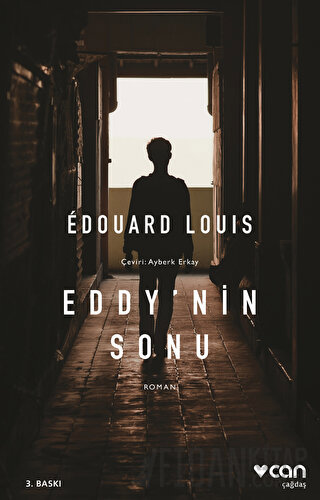 Eddy'nin Sonu Edouard Louis