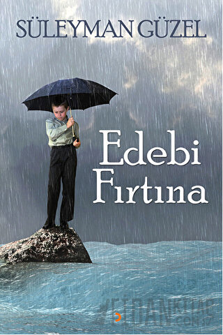 Edebi Fırtına