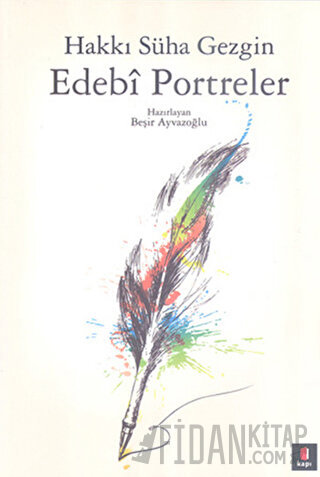 Edebi Portreler