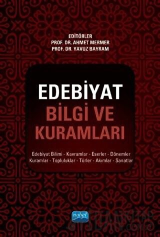 Edebiyat Bilgi ve Kuramları
