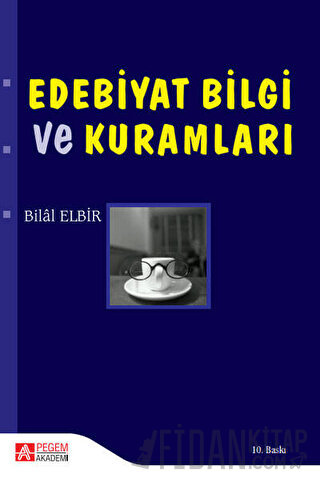 Edebiyat Bilgi ve Kuramları