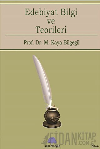 Edebiyat Bilgi Ve Teorileri