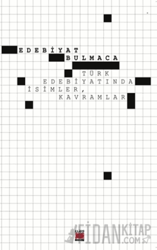 Edebiyat Bulmaca Kolektif