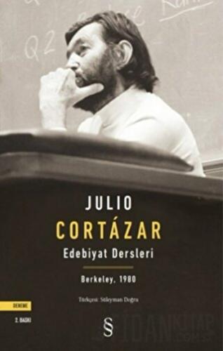 Edebiyat Dersleri Julio Cortazar