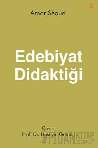 Edebiyat Didaktiği