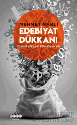 Edebiyat Dükkanı
