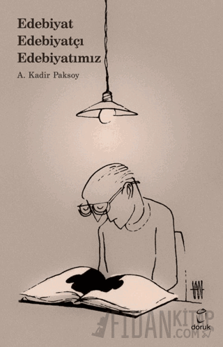 Edebiyat/Edebiyatçı/Edebiyatımız