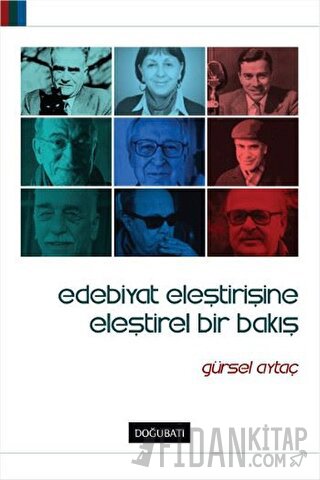 Edebiyat Eleştirisine Eleştirel Bir Bakış