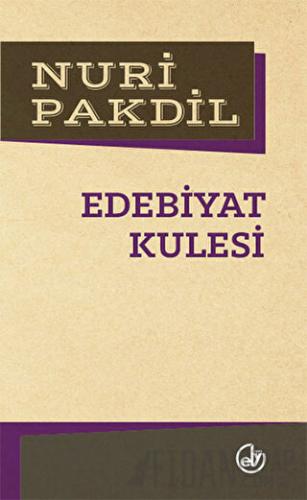 Edebiyat Kulesi