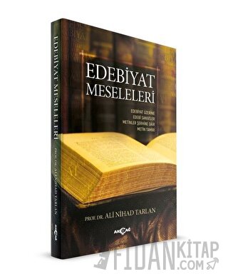 Edebiyat Meseleleri